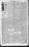 Folkestone, Hythe, Sandgate & Cheriton Herald Saturday 04 May 1895 Page 3