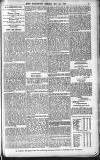 Folkestone, Hythe, Sandgate & Cheriton Herald Saturday 04 May 1895 Page 5