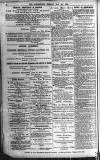 Folkestone, Hythe, Sandgate & Cheriton Herald Saturday 04 May 1895 Page 8