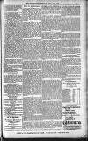 Folkestone, Hythe, Sandgate & Cheriton Herald Saturday 04 May 1895 Page 11
