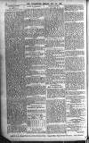 Folkestone, Hythe, Sandgate & Cheriton Herald Saturday 04 May 1895 Page 12