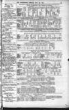 Folkestone, Hythe, Sandgate & Cheriton Herald Saturday 04 May 1895 Page 15