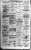 Folkestone, Hythe, Sandgate & Cheriton Herald Saturday 11 May 1895 Page 4