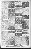 Folkestone, Hythe, Sandgate & Cheriton Herald Saturday 11 May 1895 Page 11