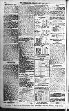 Folkestone, Hythe, Sandgate & Cheriton Herald Saturday 11 May 1895 Page 12