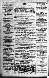Folkestone, Hythe, Sandgate & Cheriton Herald Saturday 11 May 1895 Page 16
