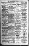 Folkestone, Hythe, Sandgate & Cheriton Herald Saturday 25 May 1895 Page 2