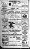 Folkestone, Hythe, Sandgate & Cheriton Herald Saturday 25 May 1895 Page 4