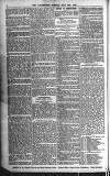 Folkestone, Hythe, Sandgate & Cheriton Herald Saturday 25 May 1895 Page 6