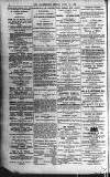 Folkestone, Hythe, Sandgate & Cheriton Herald Saturday 01 June 1895 Page 2