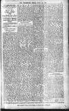 Folkestone, Hythe, Sandgate & Cheriton Herald Saturday 01 June 1895 Page 3