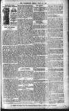 Folkestone, Hythe, Sandgate & Cheriton Herald Saturday 01 June 1895 Page 5