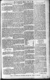 Folkestone, Hythe, Sandgate & Cheriton Herald Saturday 01 June 1895 Page 7