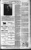 Folkestone, Hythe, Sandgate & Cheriton Herald Saturday 01 June 1895 Page 9