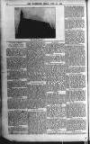 Folkestone, Hythe, Sandgate & Cheriton Herald Saturday 01 June 1895 Page 10