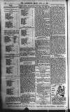 Folkestone, Hythe, Sandgate & Cheriton Herald Saturday 01 June 1895 Page 12