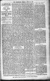 Folkestone, Hythe, Sandgate & Cheriton Herald Saturday 08 June 1895 Page 3