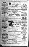 Folkestone, Hythe, Sandgate & Cheriton Herald Saturday 08 June 1895 Page 4