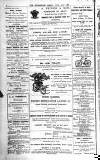 Folkestone, Hythe, Sandgate & Cheriton Herald Saturday 22 June 1895 Page 4