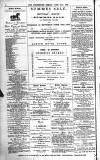 Folkestone, Hythe, Sandgate & Cheriton Herald Saturday 22 June 1895 Page 8