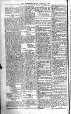 Folkestone, Hythe, Sandgate & Cheriton Herald Saturday 22 June 1895 Page 10