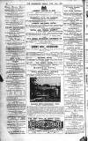 Folkestone, Hythe, Sandgate & Cheriton Herald Saturday 22 June 1895 Page 16