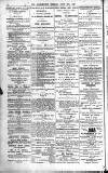 Folkestone, Hythe, Sandgate & Cheriton Herald Saturday 29 June 1895 Page 2