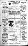 Folkestone, Hythe, Sandgate & Cheriton Herald Saturday 29 June 1895 Page 4