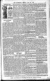 Folkestone, Hythe, Sandgate & Cheriton Herald Saturday 29 June 1895 Page 5