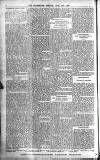 Folkestone, Hythe, Sandgate & Cheriton Herald Saturday 29 June 1895 Page 6