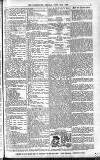 Folkestone, Hythe, Sandgate & Cheriton Herald Saturday 29 June 1895 Page 11