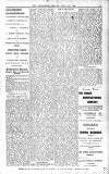 Folkestone, Hythe, Sandgate & Cheriton Herald Saturday 09 July 1898 Page 3