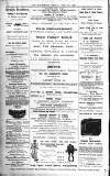 Folkestone, Hythe, Sandgate & Cheriton Herald Saturday 09 July 1898 Page 4