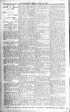Folkestone, Hythe, Sandgate & Cheriton Herald Saturday 09 July 1898 Page 6