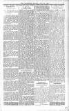 Folkestone, Hythe, Sandgate & Cheriton Herald Saturday 09 July 1898 Page 9