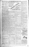 Folkestone, Hythe, Sandgate & Cheriton Herald Saturday 09 July 1898 Page 14