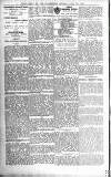 Folkestone, Hythe, Sandgate & Cheriton Herald Saturday 09 July 1898 Page 22