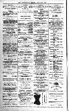 Folkestone, Hythe, Sandgate & Cheriton Herald Saturday 16 July 1898 Page 2