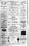 Folkestone, Hythe, Sandgate & Cheriton Herald Saturday 16 July 1898 Page 4