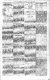 Folkestone, Hythe, Sandgate & Cheriton Herald Saturday 16 July 1898 Page 9