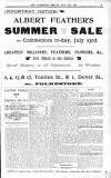 Folkestone, Hythe, Sandgate & Cheriton Herald Saturday 23 July 1898 Page 5