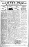Folkestone, Hythe, Sandgate & Cheriton Herald Saturday 23 July 1898 Page 6