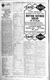 Folkestone, Hythe, Sandgate & Cheriton Herald Saturday 23 July 1898 Page 8