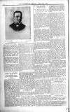 Folkestone, Hythe, Sandgate & Cheriton Herald Saturday 23 July 1898 Page 12