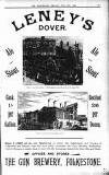 Folkestone, Hythe, Sandgate & Cheriton Herald Saturday 23 July 1898 Page 17
