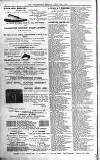 Folkestone, Hythe, Sandgate & Cheriton Herald Saturday 23 July 1898 Page 18