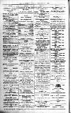 Folkestone, Hythe, Sandgate & Cheriton Herald Saturday 06 August 1898 Page 2