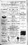 Folkestone, Hythe, Sandgate & Cheriton Herald Saturday 06 August 1898 Page 4