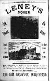 Folkestone, Hythe, Sandgate & Cheriton Herald Saturday 06 August 1898 Page 6