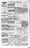 Folkestone, Hythe, Sandgate & Cheriton Herald Saturday 06 August 1898 Page 9